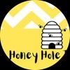 honeyholethrift